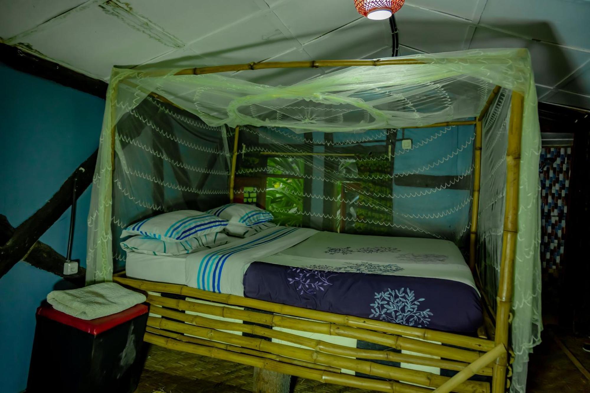 Fravan Eco Resort By Apogee Ruhengeri Εξωτερικό φωτογραφία